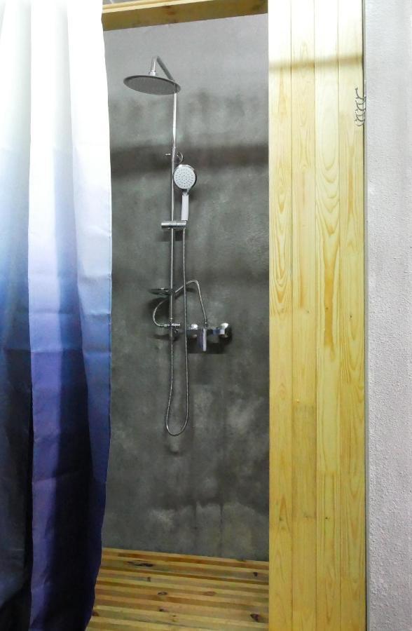 Darya Hostel Jyrgalan Esterno foto