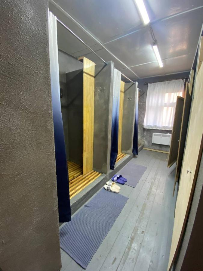 Darya Hostel Jyrgalan Esterno foto